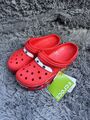 Cars Crocs Lightning Mcqueen 43NEU | Disney Cars Clog I Hausschuhe Herren/Damen