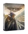 Top Gun: Maverick (Steelbook 4K UHD + Blu-ray), Joseph Kosinski