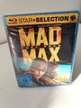 Mad Max: Fury Road - Tom Hardy, Charlize Theron, Nicholas Hoult - Blu-ray