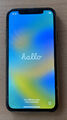 Apple iPhone X - 64GB - Space Grau (Ohne Simlock)