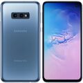 SAMSUNG Galaxy S10e 128GB Prism Blue - Sehr Gut - Smartphone