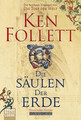 Die Säulen der Erde von Ken Follett | Buch | Zustand sehr gut