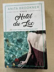 Hotel du Lac: Roman mit einem Vorwort von Elke Heidenrei... | Buch | Zustand gut