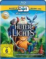 Die Hüter des Lichts (+ Blu-ray + DVD) [Blu-ray 3D] von P... | DVD | Zustand gut