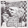 Stand Off Worthless Is The Unity Bought At The Expense Of Truth NEAR MINT