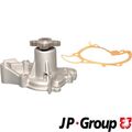 Wasserpumpe Motorkühlung JP GROUP 3514101100 für TB SA PICANTO GETZ KIA HYUNDAI