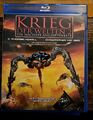 Krieg der Welten 2  Blu-Ray