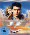 Top Gun - Special Collectors Edition [Blu-ray]