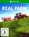 Real Farm - Xbox ONE - Neu & OVP - EU Version