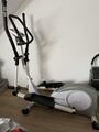 Crosstrainer a.d.Fachhandel,4 Jahre alt,Top Zustand,üb.10 Programme,stabil,leise