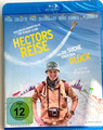 Hectors Reise oder Die Suche nach dem Glück - BluRay NEU OVP D72