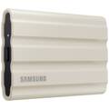 Samsung Portable T7 Shield 1 TB Externe SSD USB 3.2 Gen 2 Beige PC/Mac