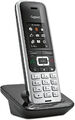 Telefon Phone Gigaset S850H Telefon schnurlos DECT mit Ladestation und Netzteil