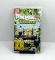 Pikmin 3 Deluxe (Nintendo Switch, 2020) | NUR LEERHÜLLE | Blitzversand⚡️📦