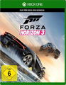 Forza Horizon 3 (Microsoft Xbox One, 2016)