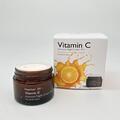 Nachtcreme Vitamin C, 50 ml