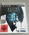 Aliens: Colonial Marines - Limited Edition (Sony PlayStation 3, 2013)