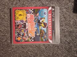 ModNation Racers (Sony PlayStation 3, 2012)