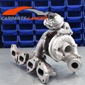 Turbolader für 785448 Seat Skoda Volkswagen 2.0 TDI 125 kW 170 PS CFFA CFFB