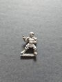 Blood Bowl - Humans - 2nd Edition Star Player Hoshi Komi Ninja Catcher Metal OOP