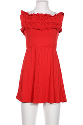 asos Kleid Damen Dress Damenkleid Gr. EU 32 Rot #etmndemmomox fashion - Your Style, Second Hand