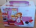 Kaiser Kinder-Backset    Prinzessin Violetta 7-tlg.