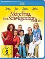 Meine Frau, ihre Schwiegereltern und ich [Blu-ray] v... | DVD | Zustand sehr gut