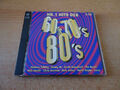 Doppel CD Nr. 1 Hits der 60s 70s 80s: Modern Talking Baccra John Farnham Norman