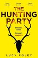 Lucy Foley The Hunting Party (Taschenbuch)