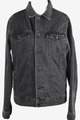 Zara Jacke Jeansjacke,Herren Gr.L (50/52),sehr guter Zustand