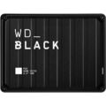 WD Black P10 Game Drive ext. Festplatte 5TB