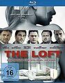 The Loft [Blu-ray] von Van Looy, Erik | DVD | Zustand sehr gut