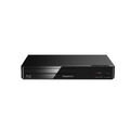  Panasonic DMP-BDT 167 EG schwarz Blu-ray-Player