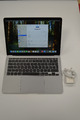 Apple MacBook Air 13" 2020 M1 Chip 8 GB RAM, 256 GB SSD, Mac OS Sequoia 15, TOP