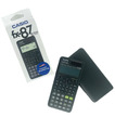 Casio FX-87DE Plus Rechner Mathe Taschenrechner Rechner Gebraucht Gut R1741