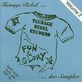 Teenage Rebel...der Sampler Vol.2 von Various | CD | Zustand sehr gut