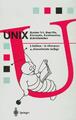 UNIX System V.4 Begriffe, Konzepte, Kommandos, Schnittstellen Obermayr (u. a.)