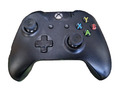 Original Microsoft Xbox ONE Controller - Schwarz - Wireless XboxONE