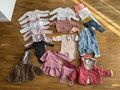 Kleiderpaket Baby Mädchen Kinderkleidung Gr 56/62