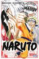 NARUTO Massiv 6 | Masashi Kishimoto | 2018 | deutsch