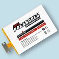 PolarCell Akku für LG Google Nexus 4 E960 Optimus G E975 E970 BL-T5 Batterie