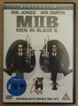 Men in Black II