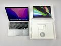 Apple MacBook Pro Retina 13,3“ M1 8C CPU 8C GPU 1 TB SSD 16 GB 2020 refurbished