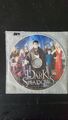 DVD - Dark Shadows