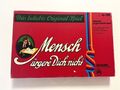 Original Mensch ärgere Dich nicht Brettspiel von Schmidt Spiele vollständig