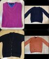 Gant Fynch Hatton Pullover Herren L XL XXL Joop! Colucci MOP Hilfiger BOSS Pulli