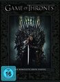 Game of Thrones - Die komplette erste Staffel [5 DVDs]