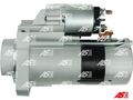 AS-PL (S3150S) Anlasser, Starter für AUDI VW