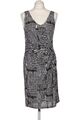 Montego Kleid Damen Dress Damenkleid Gr. EU 36 Schwarz #y4rhvqs