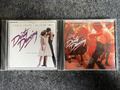 2 x CD Dirty Dancing + More Dirty Dancing Motion Picture Soundtrack